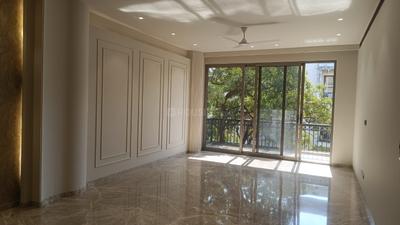 4 BHK Independent Builder Floor