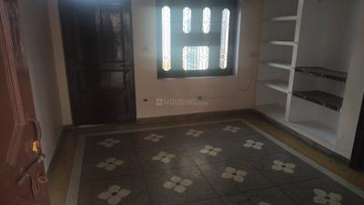 Bedroom Image of 1400 Sq.ft 2.5 BHK Builder Floor for rent in Civil Lines South Muzaffarnagar for Rs. 15000