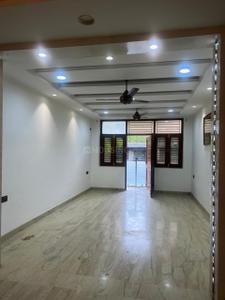 Hall Image of 2700 Sq.ft 4 BHK Builder Floor for sale in Ashok Vihar New Delhi for Rs. 52500000
