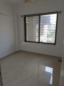 Bedroom Image of 1550 Sq.ft 3 BHK Penthouse for rent in Karda Hari Vishwa, Pathardi Phata Nashik for Rs. 25000