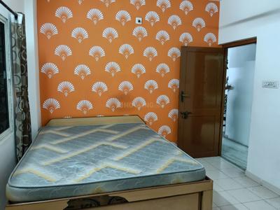 Bedroom Image of 1125 Sq.ft 2 BHK Apartment / Flat for sale in Jodhpur Ahmedabad for Rs. 7200000