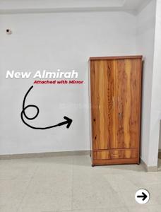 Hall Image of 350 Sq.ft 1 RK Independent House for rent in Sector 72 Noida for Rs. 10000