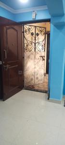 Hall Image of 500 Sq.ft 1 BHK Apartment / Flat for rent in Salcete Goa for Rs. 14000