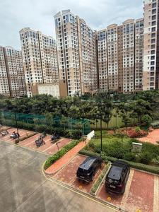 Image of 1043 Sq.ft 3 BHK Apartment / Flat for sale in Brigade El Dorado, Gummanahalli, Bengaluru for Rs. 8500009