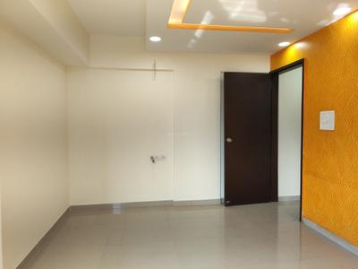 Bedroom Image of 800 Sq.ft 2 BHK Apartment / Flat for rent in Mayuri Optimum, Pisoli Pune for Rs. 18000