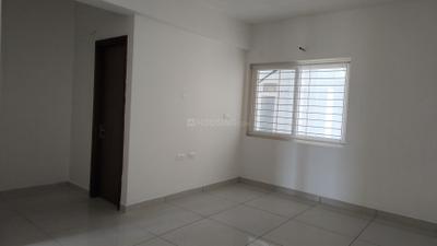 Bedroom Image of 2130 Sq.ft 3 BHK Apartment / Flat for sale in Sainikpuri Secunderabad for Rs. 13629500