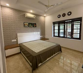 Bedroom Image of 3100 Sq.ft 4 BHK Villa for sale in Thrikkakara North Kochi for Rs. 24000000