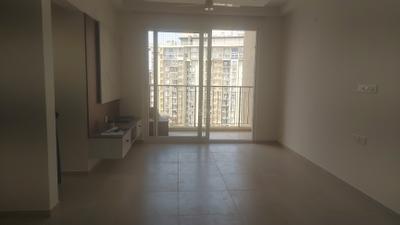 Living Room Image of 1400 Sq.ft 2.5 BHK Apartment / Flat for rent in Bhartiya Nikoo Homes 4, Tirumanahalli Bengaluru for Rs. 50000