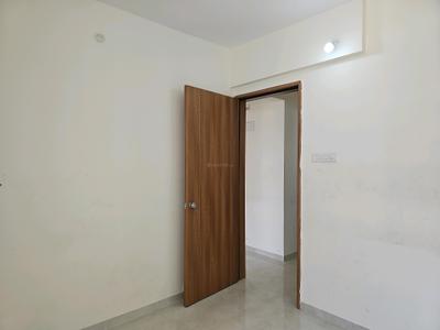 Bedroom Image of 750 Sq.ft 2 BHK Apartment / Flat for sale in Vivaan Park, Lohegaon Pune for Rs. 7200000