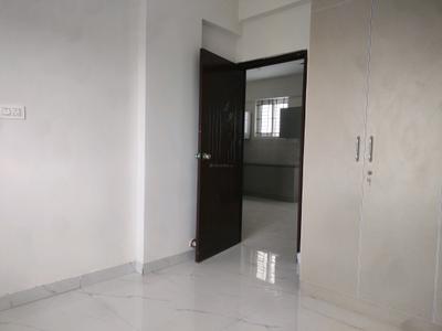 Bedroom Image of 1328 Sq.ft 2.5 BHK Apartment / Flat for rent in Chikkanekkundi Bengaluru for Rs. 31500