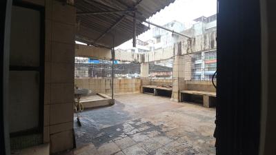 Terrace Image of 1500 Sq.ft 3 BHK Apartment / Flat for sale in Kamothe Navi Mumbai for Rs. 11500000