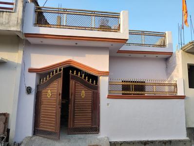 Image of 1000 Sq.ft 4 BHK Independent House for sale in Kalyanpur (West), Lucknow for Rs. 3800000