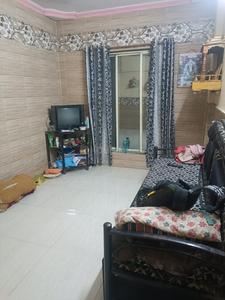 Bedroom Image of 580 Sq.ft 1 BHK Apartment / Flat for sale in Virar East Virar for Rs. 2250000
