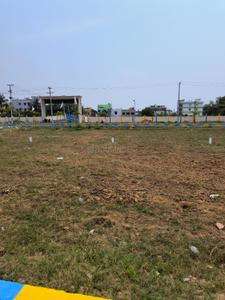 Image of 600 Sq.ft Residential Plot / Land for sale in Ponneri, Chennai for Rs. 1380000