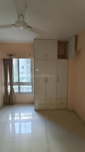Bedroom Image of 2250 Sq.ft 3 BHK Apartment / Flat for rent in Motera Ahmedabad for Rs. 25000