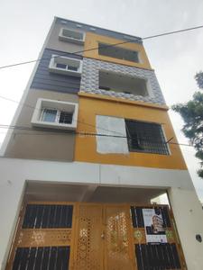 Image of 919 Sq.ft 2 BHK Apartment / Flat for sale in Mannivakkam, Chennai for Rs. 5300000