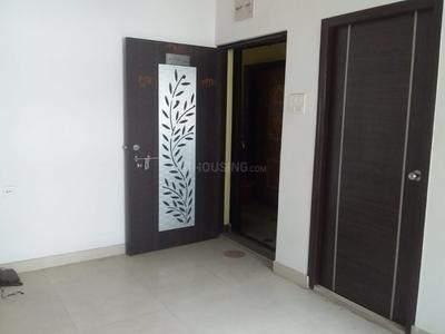 Bedroom Image of 795 Sq.ft 2 BHK Apartment / Flat for sale in Balaji Saffron, Sarsuna Kolkata for Rs. 4900000