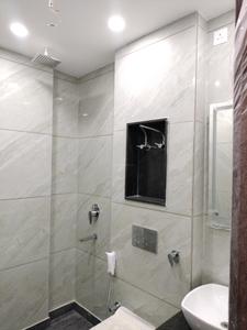 Bedroom Two Image of 1900 Sq.ft 4 BHK Builder Floor for sale in Sector 19 Dwarka New Delhi for Rs. 34500000