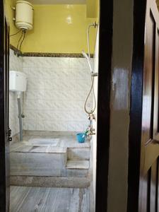 Bathroom Image of 2200 Sq.ft 3 BHK Independent House for sale in Santoshpur Kolkata for Rs. 16000000