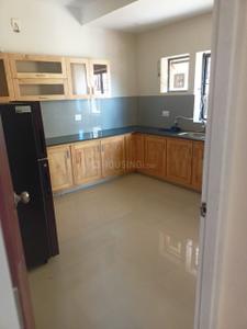 Kitchen Image of 1360 Sq.ft 2 BHK Apartment / Flat for rent in Thana Kannur for Rs. 18000