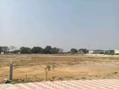 Image of 135 Sq.ft Residential Plot / Land for sale in Kompally, Hyderabad for Rs. 4725009