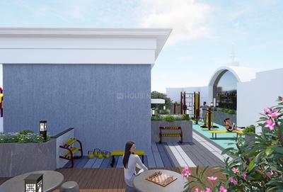 Image of 600 Sq.ft 1 BHK Independent House for sale in Virar West, Virar for Rs. 2900000