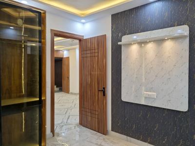 Bedroom Image of 950 Sq.ft 3 BHK Apartment / Flat for sale in Sector 16A Dwarka New Delhi for Rs. 7800000