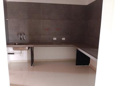Kitchen Image of 1360 Sq.ft 3 BHK Apartment / Flat for sale in ANP Memento, Wakad Pune for Rs. 14800000