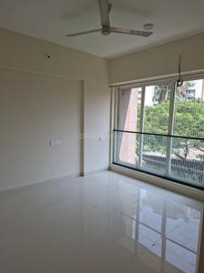Bedroom Image of 1457 Sq.ft 2.5 BHK Apartment / Flat for rent in Satyam Springs, Chembur Mumbai for Rs. 110000