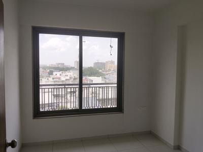 Bedroom Image of 849 Sq.ft 2 BHK Apartment / Flat for sale in Vivaan Essence, Zundal Ahmedabad for Rs. 5458752