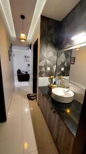 Image of 1148 Sq.ft 2 BHK Apartment / Flat for rent in Ahad Excellencia, Choodasandra, Bengaluru for Rs. 42000