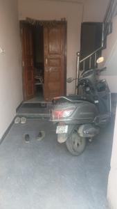 Hall Image of 500 Sq.ft 2 BHK Independent House for sale in Nagar Nigam Colony Dewas for Rs. 315000