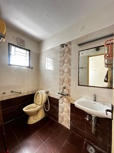 Image of 1800 Sq.ft 3 BHK Apartment / Flat for rent in Thiruvanmiyur, Chennai for Rs. 75000