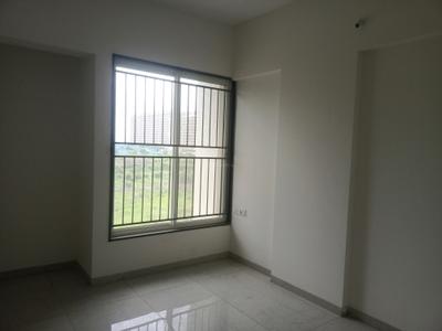 Bedroom Image of 900 Sq.ft 2 BHK Apartment / Flat for sale in Gera Planet of Joy Project II, Upper Kharadi Pune for Rs. 13500000