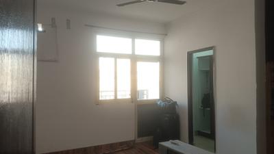 Bedroom Image of 1275 Sq.ft 2 BHK Apartment / Flat for rent in Gardenia Square, Crossings Republik Ghaziabad for Rs. 20000