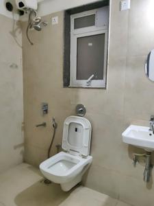 Common Bathroom Image of 750 Sq.ft 2 BHK Apartment / Flat for sale in Dosti West County, Thane West Thane for Rs. 13500000