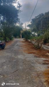Image of 2400 Sq.ft Residential Plot / Land for sale in Snigdha Blossoms, Anjanapura Township, Bengaluru for Rs. 35000000