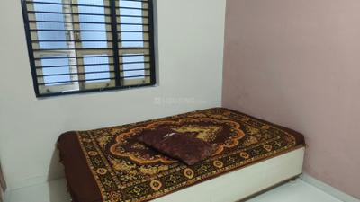 Bedroom Image of 1250 Sq.ft 2 BHK Duplex for sale in New Maninagar Ahmedabad for Rs. 7500000
