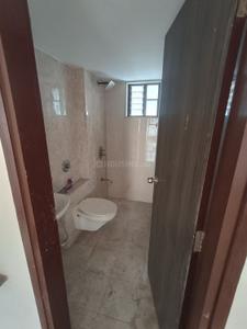 Bathroom Image of 2800 Sq.ft 4 BHK Penthouse for sale in Bhayli Vadodara for Rs. 8450000