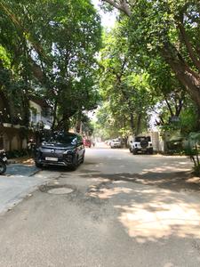 Image of 168 Sq.ft Residential Plot / Land for sale in South City Luxury Floors, Sector 50, Gurgaon for Rs. 80000000