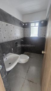 Bathroom Image of 1120 Sq.ft 3 BHK Apartment / Flat for sale in Moshi Pune for Rs. 6615665
