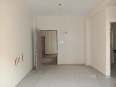 Living Room Image of 1105 Sq.ft 3 BHK Apartment / Flat for sale in Realtech Hijibiji, Rajarhat Kolkata for Rs. 7750000