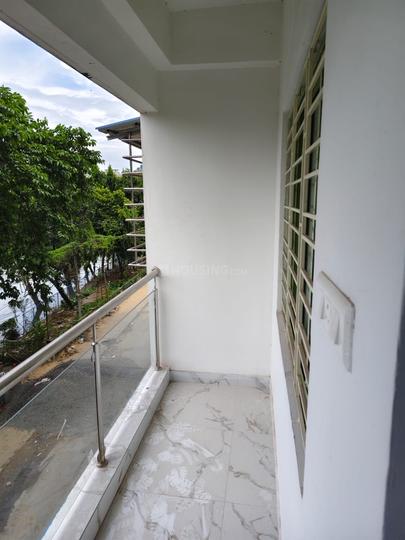 Block A, Lake Town Main Image 1