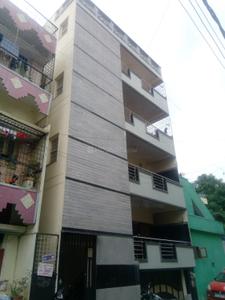 Image of 4000 Sq.ft 2 BHK Independent House for sale in Banashankari, Bengaluru for Rs. 35000000