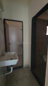 Bathroom Image of 650 Sq.ft 1 BHK Apartment / Flat for sale in Akshay Paradise, Chembur Mumbai for Rs. 11500000