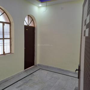Bedroom Image of 500 Sq.ft 2 BHK Independent House for sale in Balaganj Lucknow for Rs. 2900000