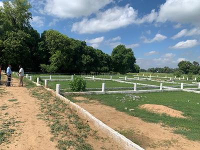 Image of 1361 Sq.ft Residential Plot / Land for sale in Kanhauli, Patna for Rs. 3250000