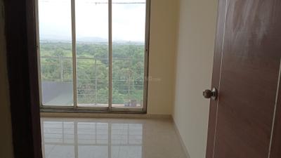 Bedroom Image of 1020 Sq.ft 2 BHK Apartment / Flat for sale in Platinum Balaji Heights, Kamothe Navi Mumbai for Rs. 12000000