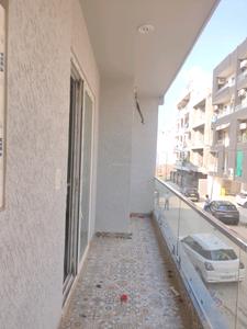 Bedroom One Image of 1400 Sq.ft 3 BHK Builder Floor for sale in Puri Kohinoor Faridabad, Sector 89 Faridabad for Rs. 16500000