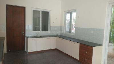 Kitchen Image of 4707 Sq.ft 4 BHK Villa for rent in Panaiyur, Sholinganallur Chennai for Rs. 160000